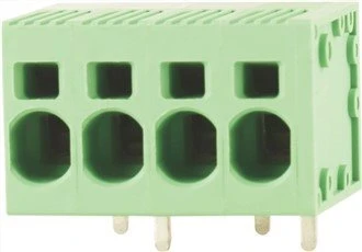 Conector de carregamento de ângulo reto de 7,5 mm