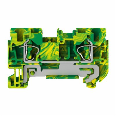 Alimentação terrestre através do conector GUS 4,0 Mm2